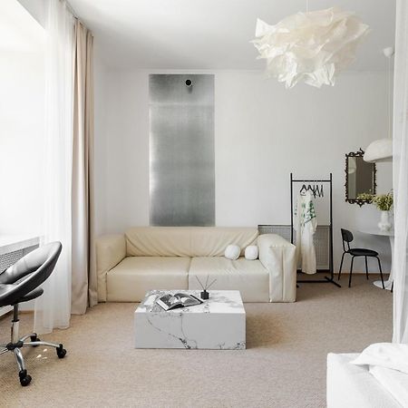Apartmán Netflix And Chill Lvov Exteriér fotografie