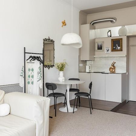 Apartmán Netflix And Chill Lvov Exteriér fotografie
