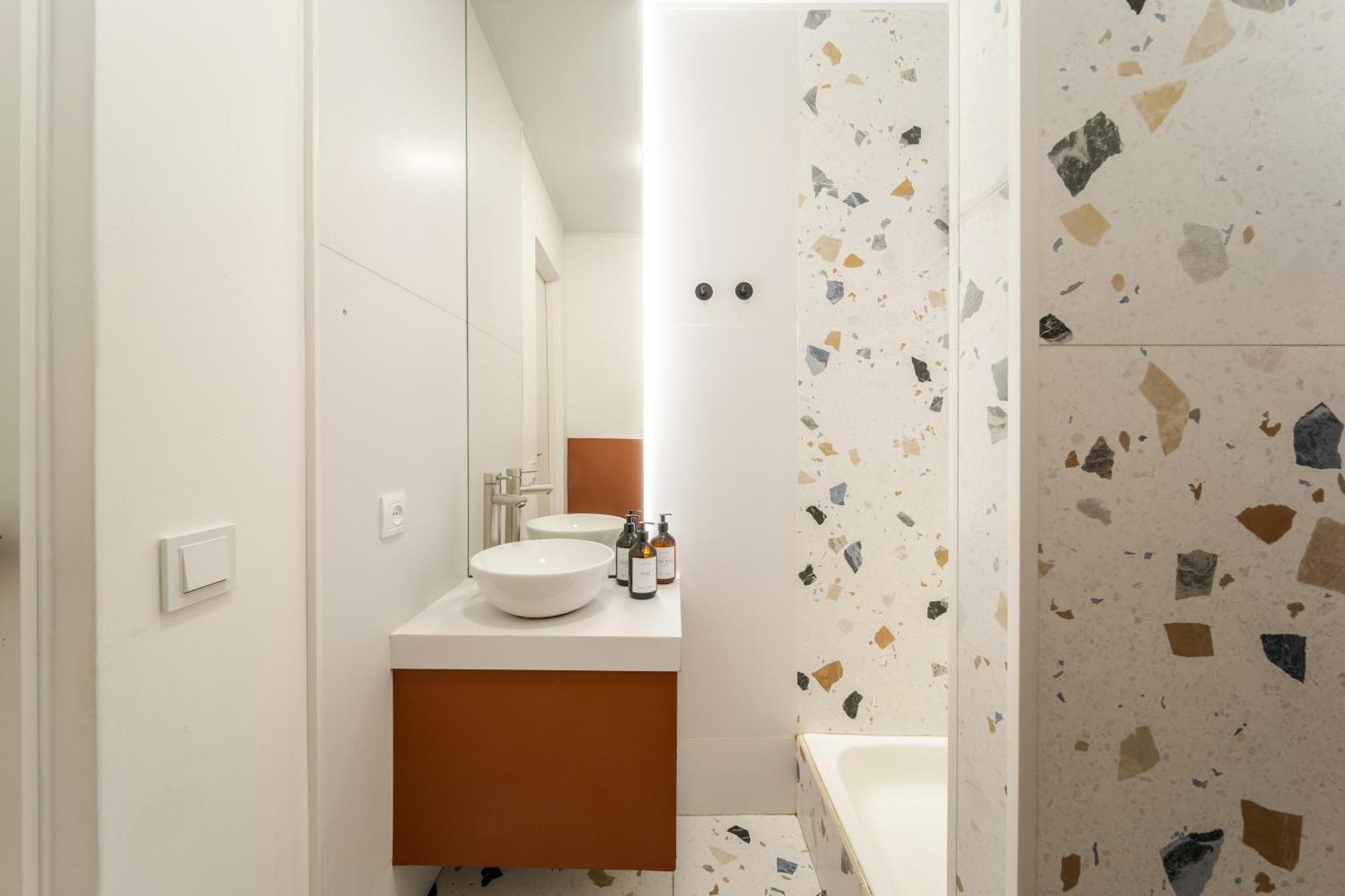 Apartmán Netflix And Chill Lvov Exteriér fotografie
